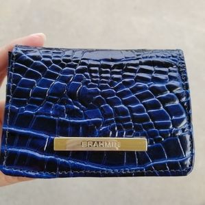 Brahmin Wallet Small